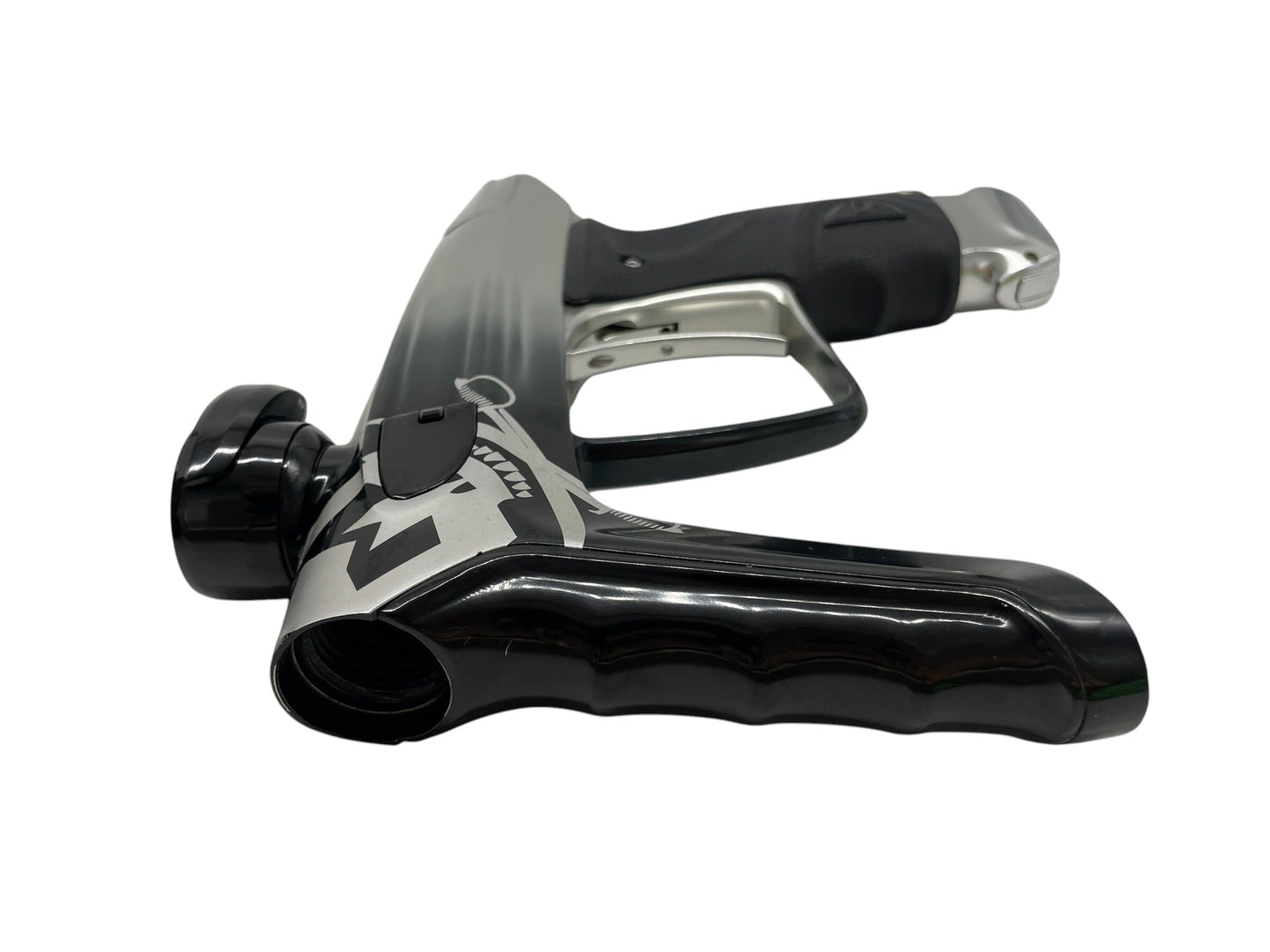 Used DLX Luxe TM40 Mutiny Edition Paintball Gun Paintball Gun from CPXBrosPaintball Buy/Sell/Trade Paintball Markers, New Paintball Guns, Paintball Hoppers, Paintball Masks, and Hormesis Headbands