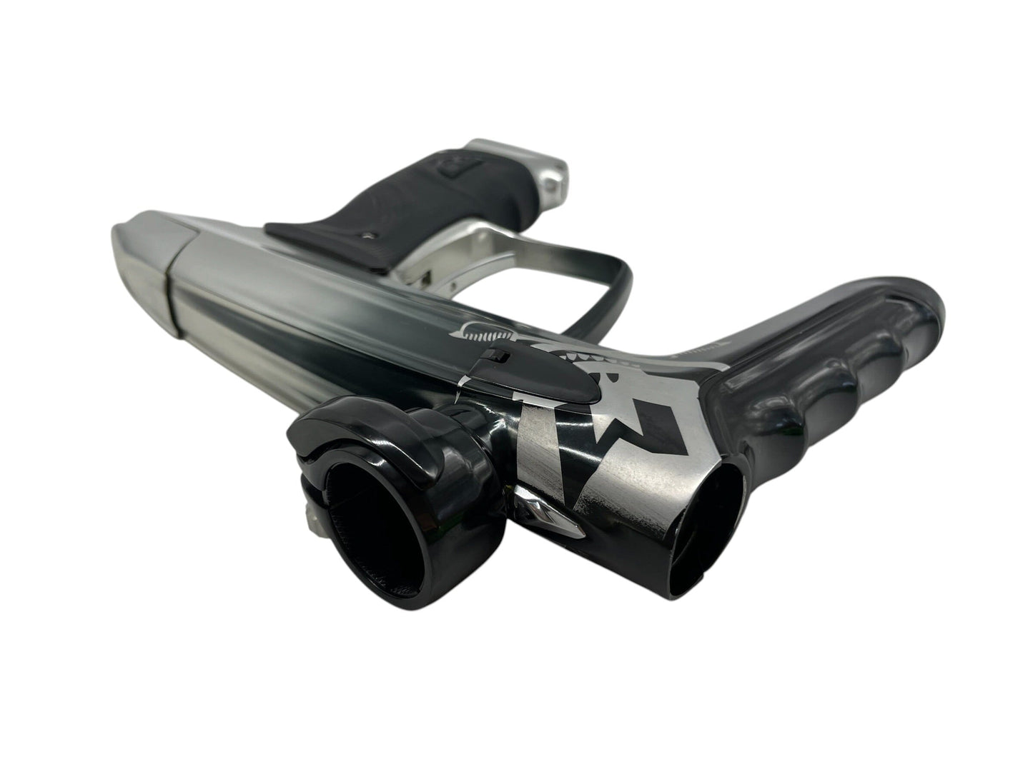 Used DLX Luxe TM40 Mutiny Edition Paintball Gun Paintball Gun from CPXBrosPaintball Buy/Sell/Trade Paintball Markers, New Paintball Guns, Paintball Hoppers, Paintball Masks, and Hormesis Headbands