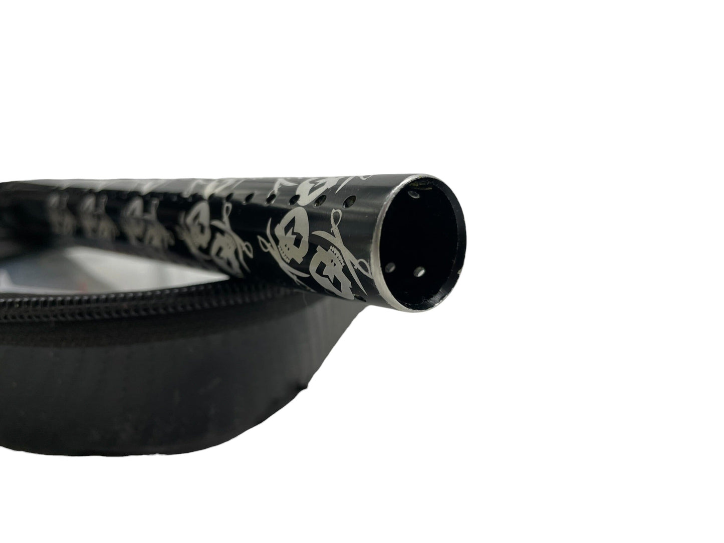 Used DLX Luxe TM40 Mutiny Edition Paintball Gun Paintball Gun from CPXBrosPaintball Buy/Sell/Trade Paintball Markers, New Paintball Guns, Paintball Hoppers, Paintball Masks, and Hormesis Headbands