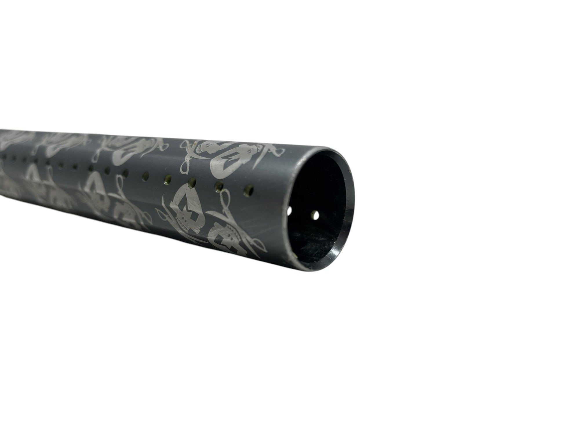 Used DLX LUXE TM40 "Mutiny" Paintball Gun Paintball Gun from CPXBrosPaintball Buy/Sell/Trade Paintball Markers, New Paintball Guns, Paintball Hoppers, Paintball Masks, and Hormesis Headbands