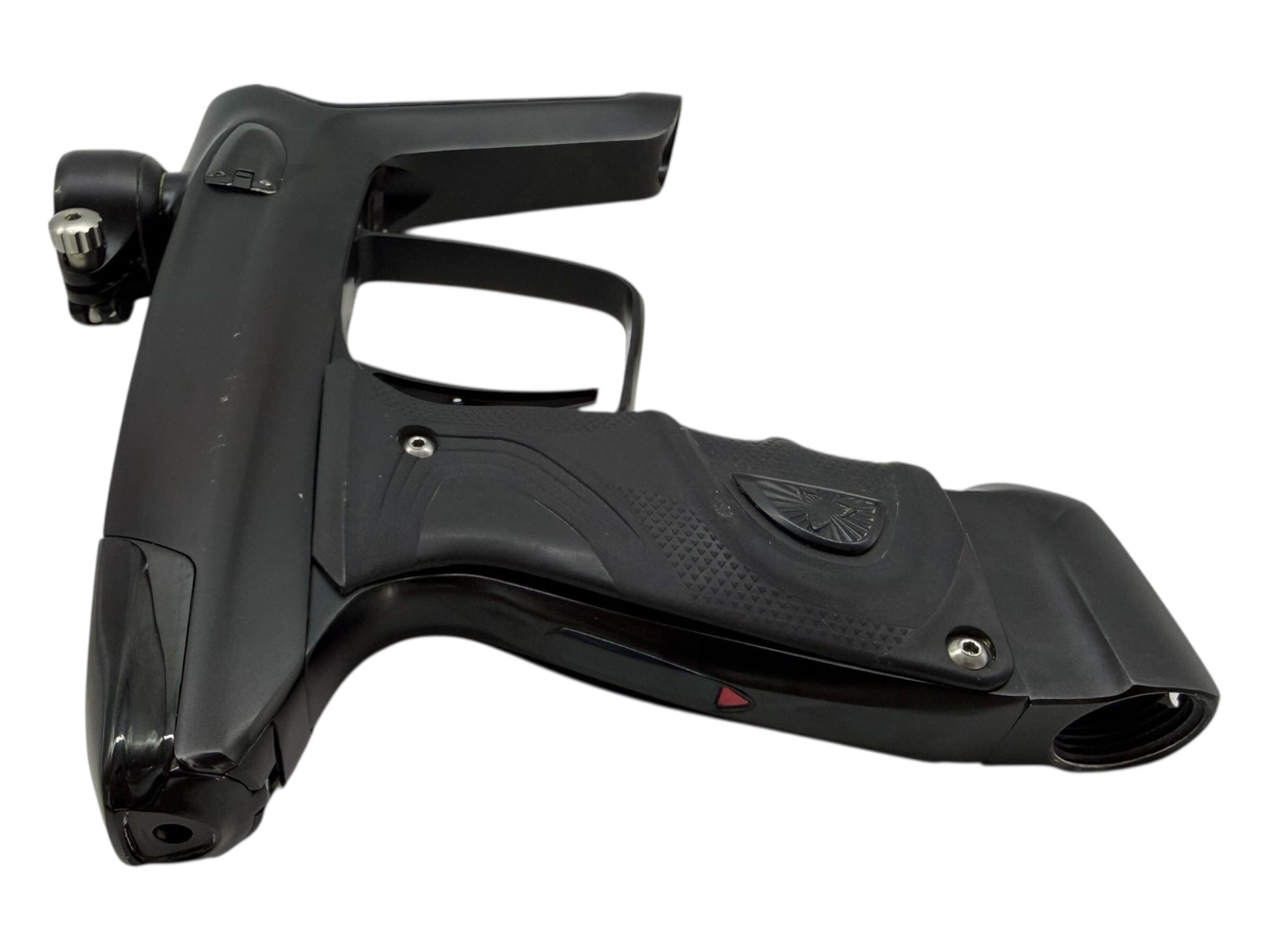 Used Dlx Luxe Tm40 Paintball Gun Black Paintball Gun from CPXBrosPaintball Buy/Sell/Trade Paintball Markers, New Paintball Guns, Paintball Hoppers, Paintball Masks, and Hormesis Headbands