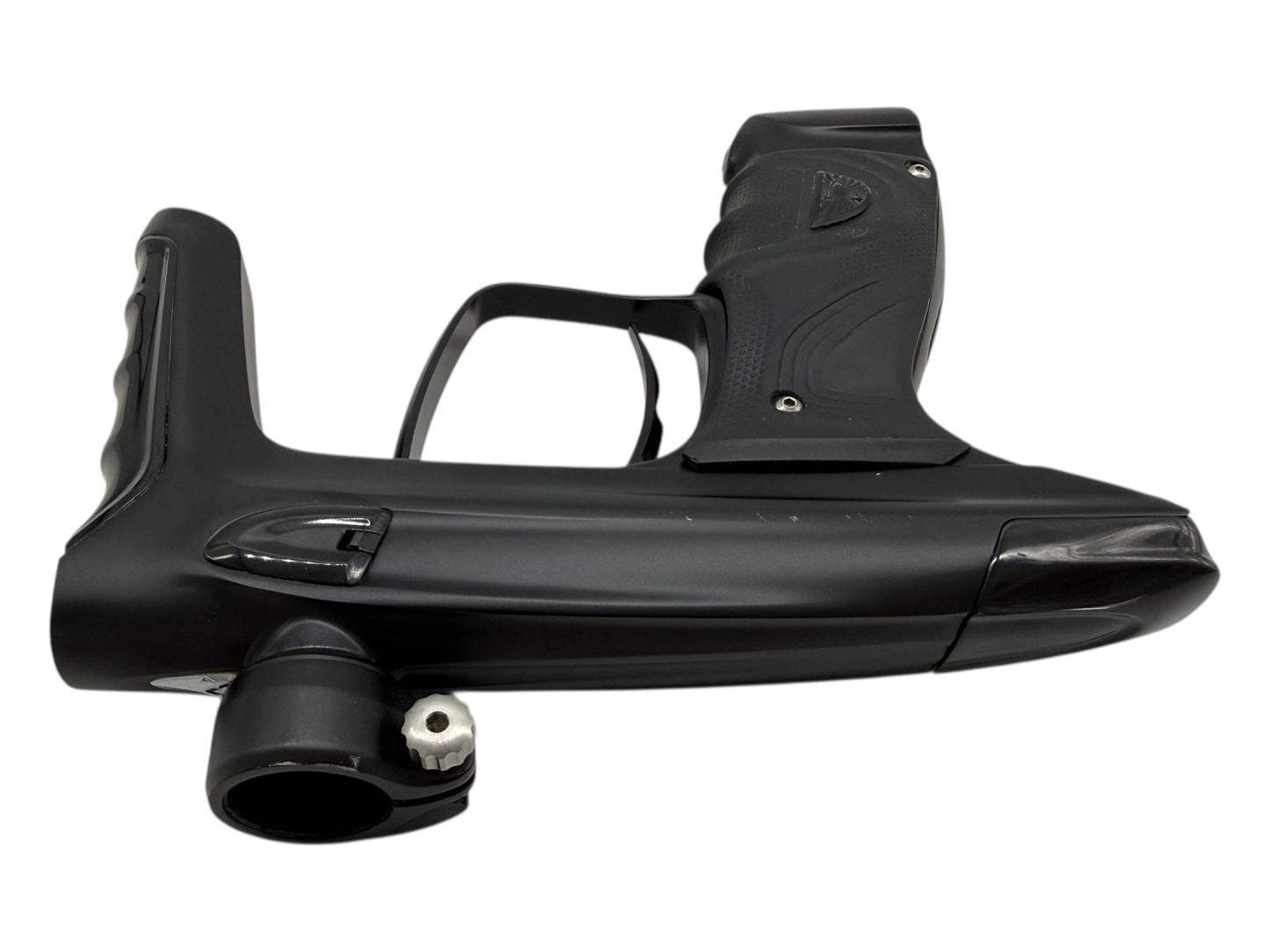 Used Dlx Luxe Tm40 Paintball Gun Black Paintball Gun from CPXBrosPaintball Buy/Sell/Trade Paintball Markers, New Paintball Guns, Paintball Hoppers, Paintball Masks, and Hormesis Headbands