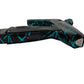 Used Dlx Luxe Tm40 Paintball Gun Black Teal Splash Paintball Gun from CPXBrosPaintball Buy/Sell/Trade Paintball Markers, New Paintball Guns, Paintball Hoppers, Paintball Masks, and Hormesis Headbands