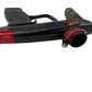 Used Dlx Luxe Tm40 Paintball Gun Black/Red Paintball Gun from CPXBrosPaintball Buy/Sell/Trade Paintball Markers, New Paintball Guns, Paintball Hoppers, Paintball Masks, and Hormesis Headbands
