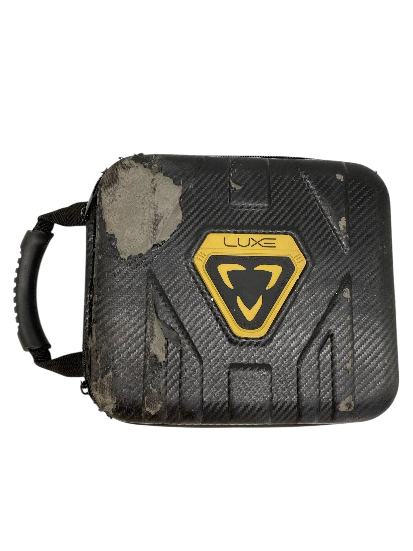 Used Dlx Luxe Tm40 Paintball Gun Black/Red Paintball Gun from CPXBrosPaintball Buy/Sell/Trade Paintball Markers, New Paintball Guns, Paintball Hoppers, Paintball Masks, and Hormesis Headbands