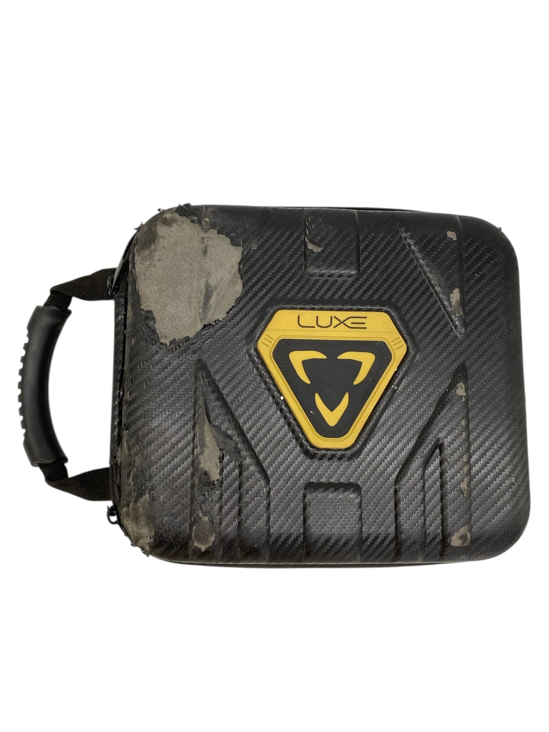 Used Dlx Luxe Tm40 Paintball Gun Black/Red Paintball Gun from CPXBrosPaintball Buy/Sell/Trade Paintball Markers, New Paintball Guns, Paintball Hoppers, Paintball Masks, and Hormesis Headbands