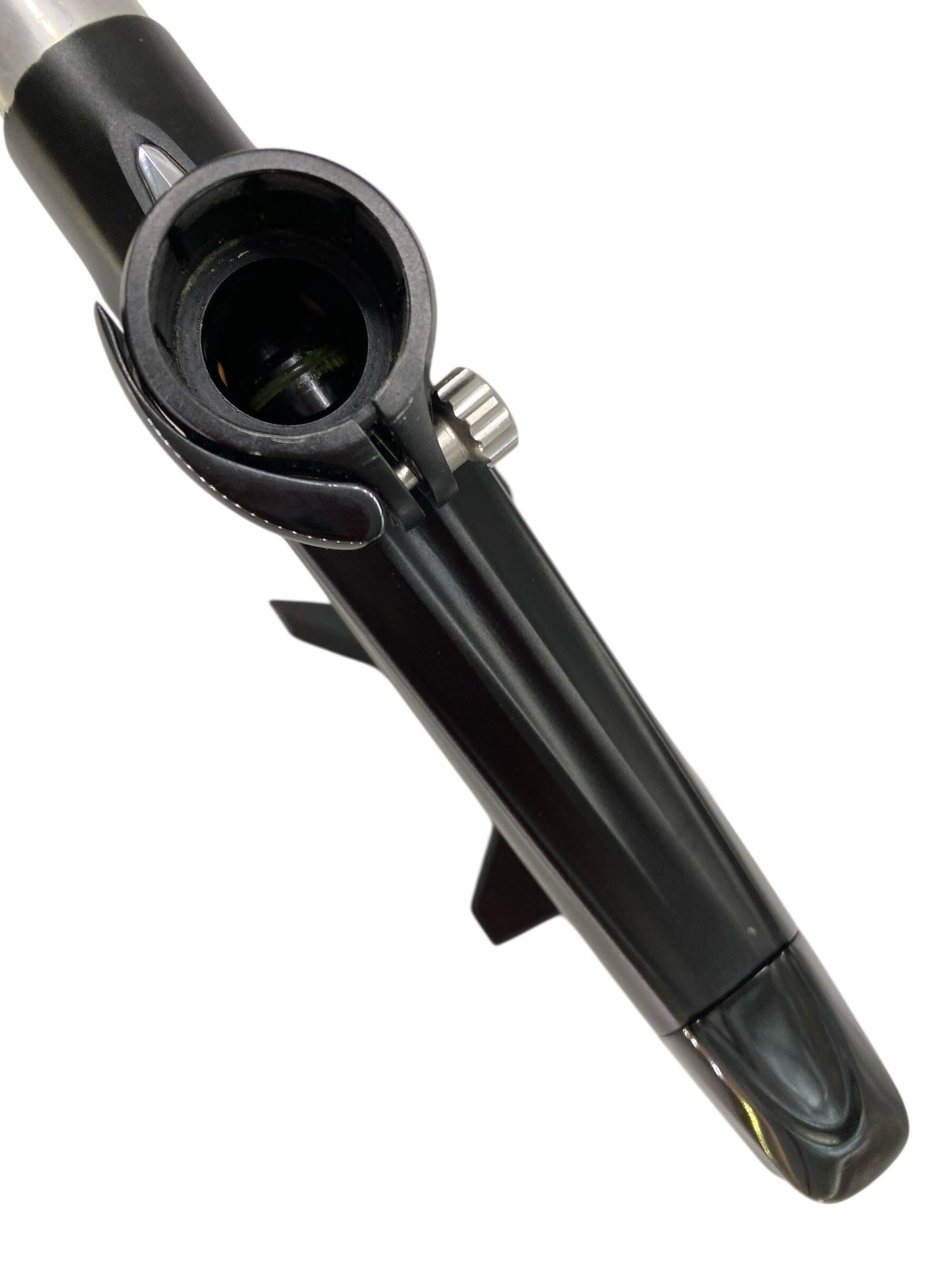 Used Dlx Luxe Tm40 Paintball Gun Black/Silver Paintball Gun from CPXBrosPaintball Buy/Sell/Trade Paintball Markers, New Paintball Guns, Paintball Hoppers, Paintball Masks, and Hormesis Headbands