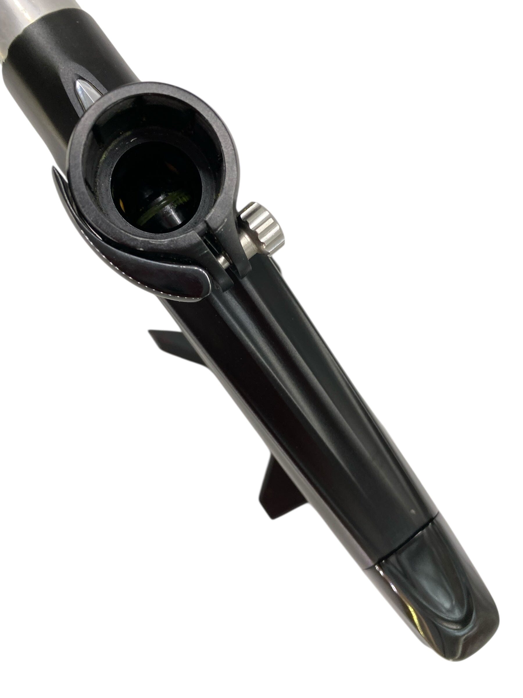 Used Dlx Luxe Tm40 Paintball Gun Black/Silver Paintball Gun from CPXBrosPaintball Buy/Sell/Trade Paintball Markers, New Paintball Guns, Paintball Hoppers, Paintball Masks, and Hormesis Headbands