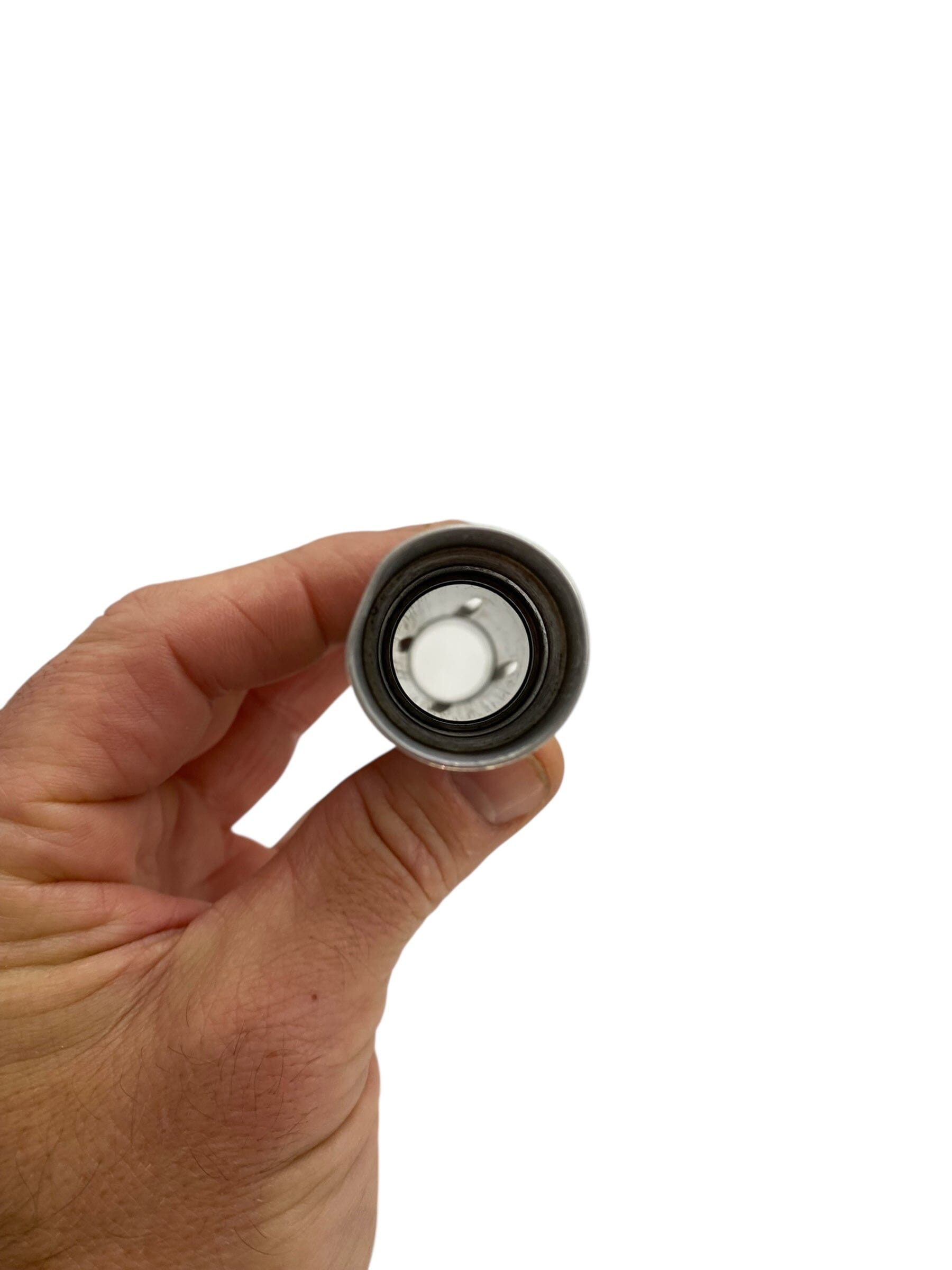 Used Dlx Luxe Tm40 Paintball Gun Black/Silver Paintball Gun from CPXBrosPaintball Buy/Sell/Trade Paintball Markers, New Paintball Guns, Paintball Hoppers, Paintball Masks, and Hormesis Headbands