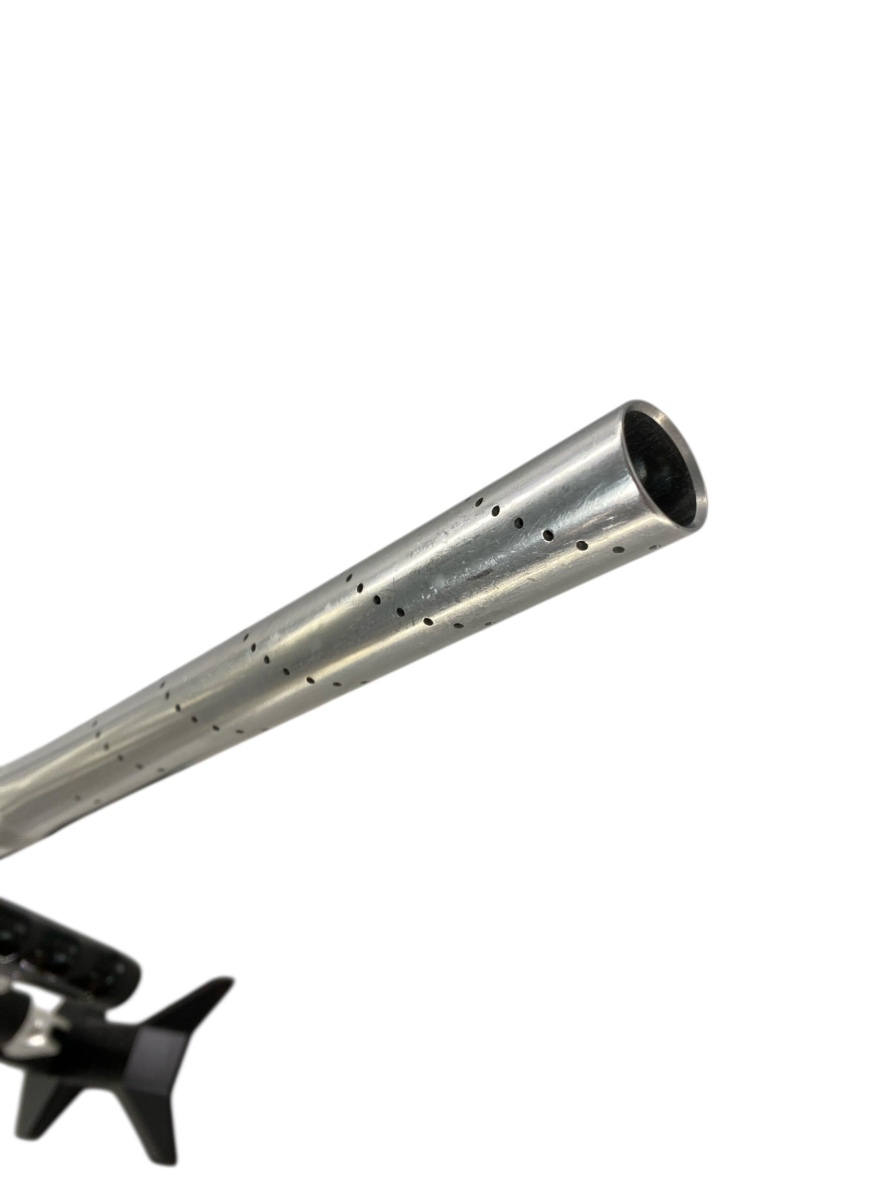 Used Dlx Luxe Tm40 Paintball Gun Black/Silver Paintball Gun from CPXBrosPaintball Buy/Sell/Trade Paintball Markers, New Paintball Guns, Paintball Hoppers, Paintball Masks, and Hormesis Headbands