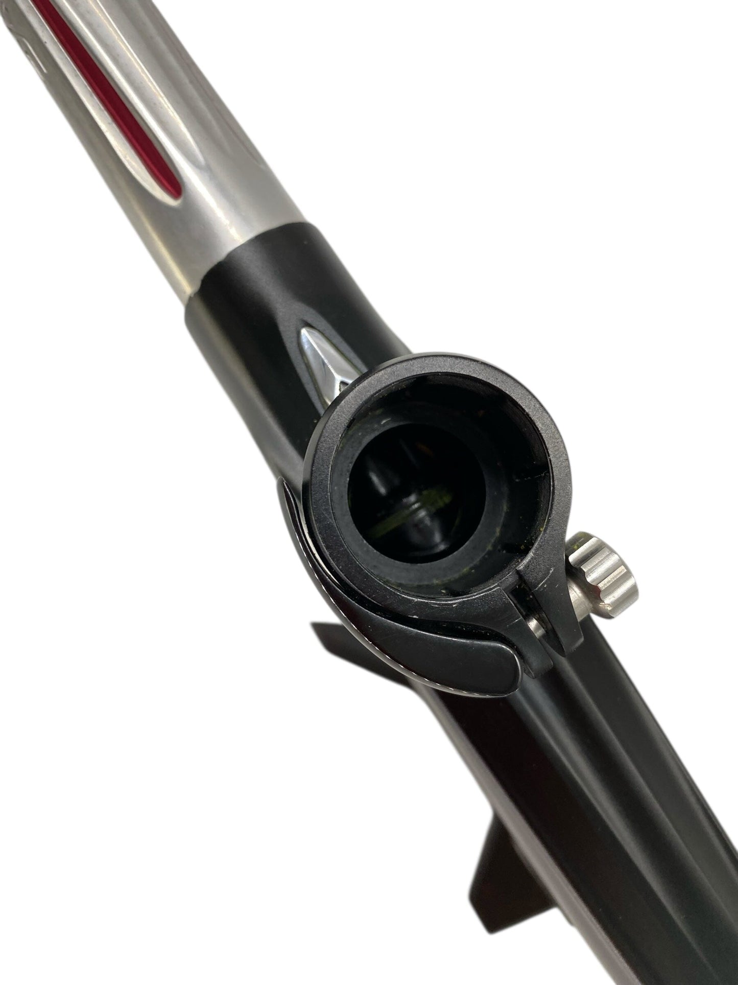 Used Dlx Luxe Tm40 Paintball Gun Black/Silver Paintball Gun from CPXBrosPaintball Buy/Sell/Trade Paintball Markers, New Paintball Guns, Paintball Hoppers, Paintball Masks, and Hormesis Headbands