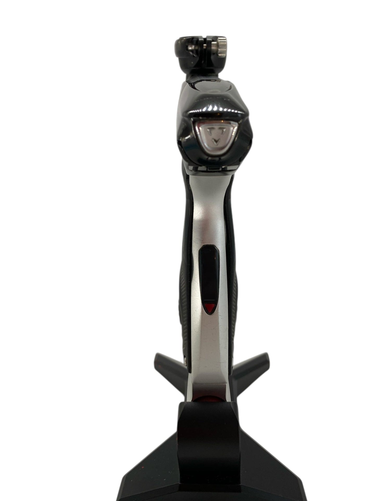 Used Dlx Luxe Tm40 Paintball Gun Black/Silver Paintball Gun from CPXBrosPaintball Buy/Sell/Trade Paintball Markers, New Paintball Guns, Paintball Hoppers, Paintball Masks, and Hormesis Headbands