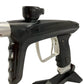 Used Dlx Luxe Tm40 Paintball Gun Black/Silver Paintball Gun from CPXBrosPaintball Buy/Sell/Trade Paintball Markers, New Paintball Guns, Paintball Hoppers, Paintball Masks, and Hormesis Headbands
