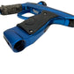 Used Dlx Luxe Tm40 Paintball Gun Blue/Black Paintball Gun from CPXBrosPaintball Buy/Sell/Trade Paintball Markers, New Paintball Guns, Paintball Hoppers, Paintball Masks, and Hormesis Headbands