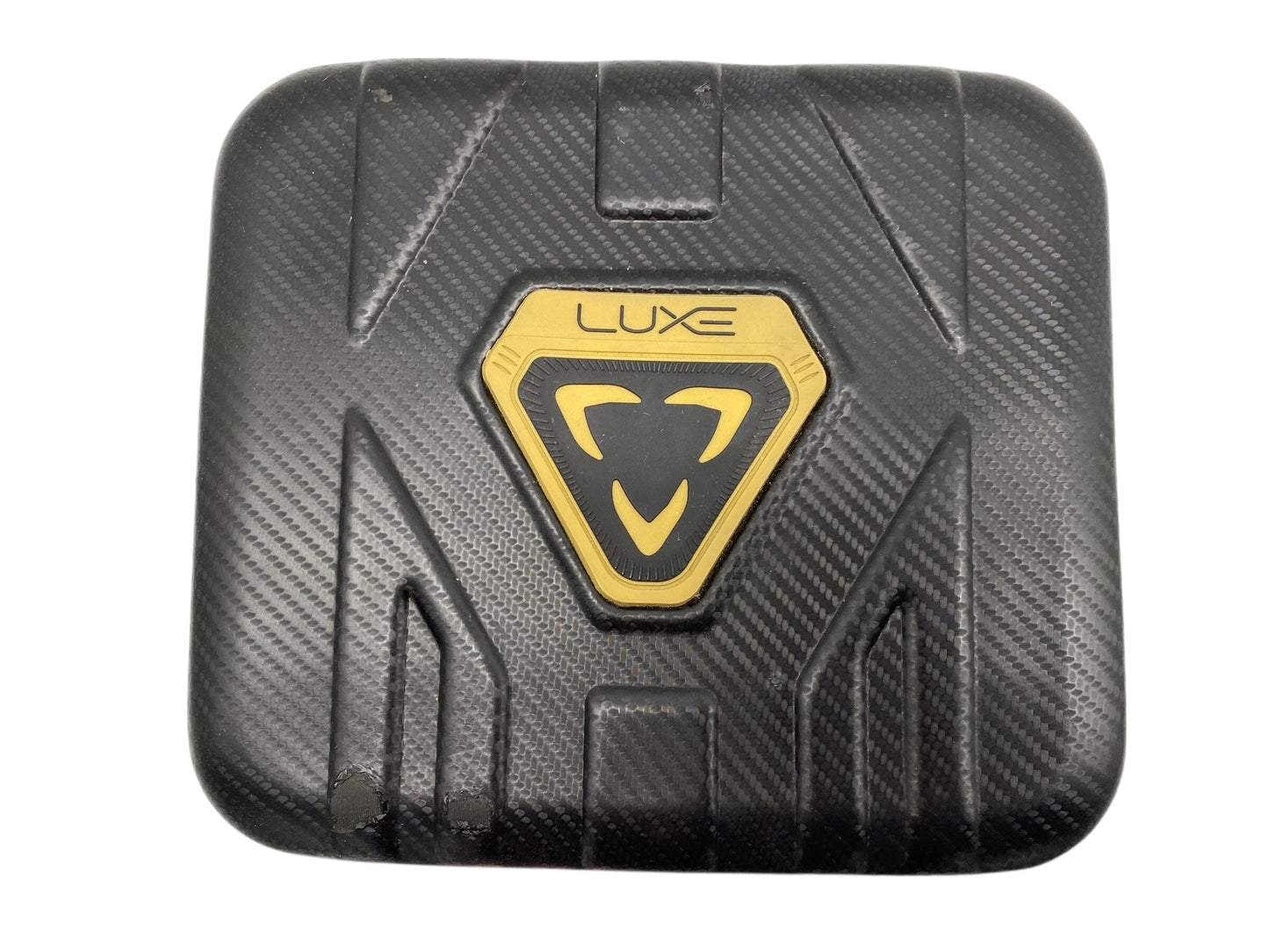 Used Dlx Luxe Tm40 Paintball Gun Blue/Black Paintball Gun from CPXBrosPaintball Buy/Sell/Trade Paintball Markers, New Paintball Guns, Paintball Hoppers, Paintball Masks, and Hormesis Headbands