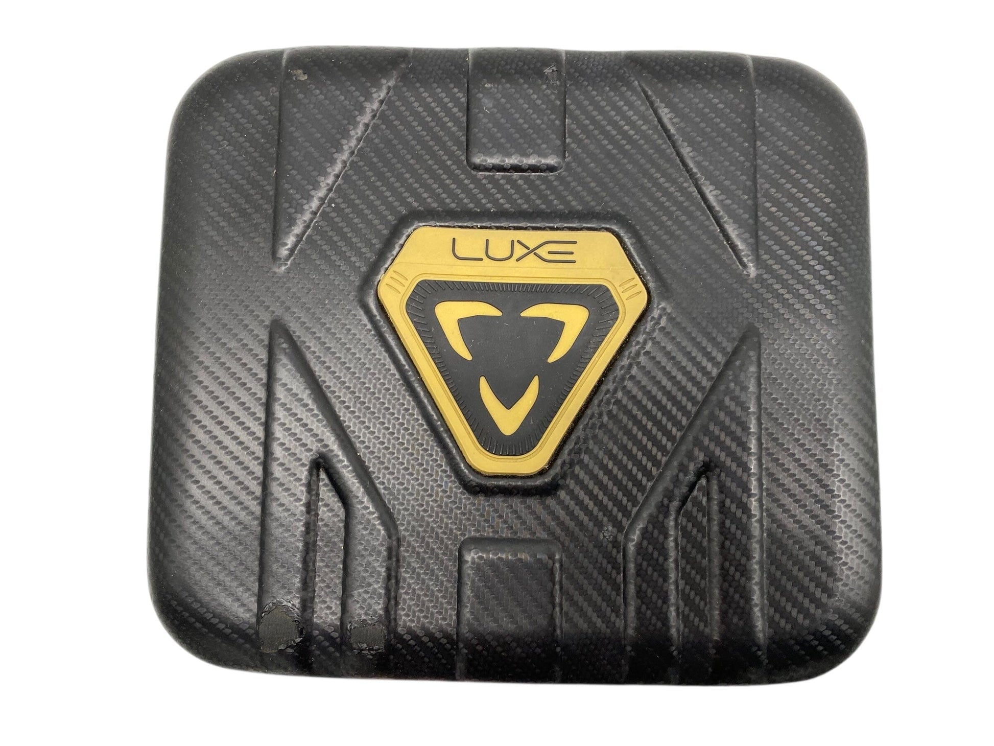 Used Dlx Luxe Tm40 Paintball Gun Blue/Black Paintball Gun from CPXBrosPaintball Buy/Sell/Trade Paintball Markers, New Paintball Guns, Paintball Hoppers, Paintball Masks, and Hormesis Headbands