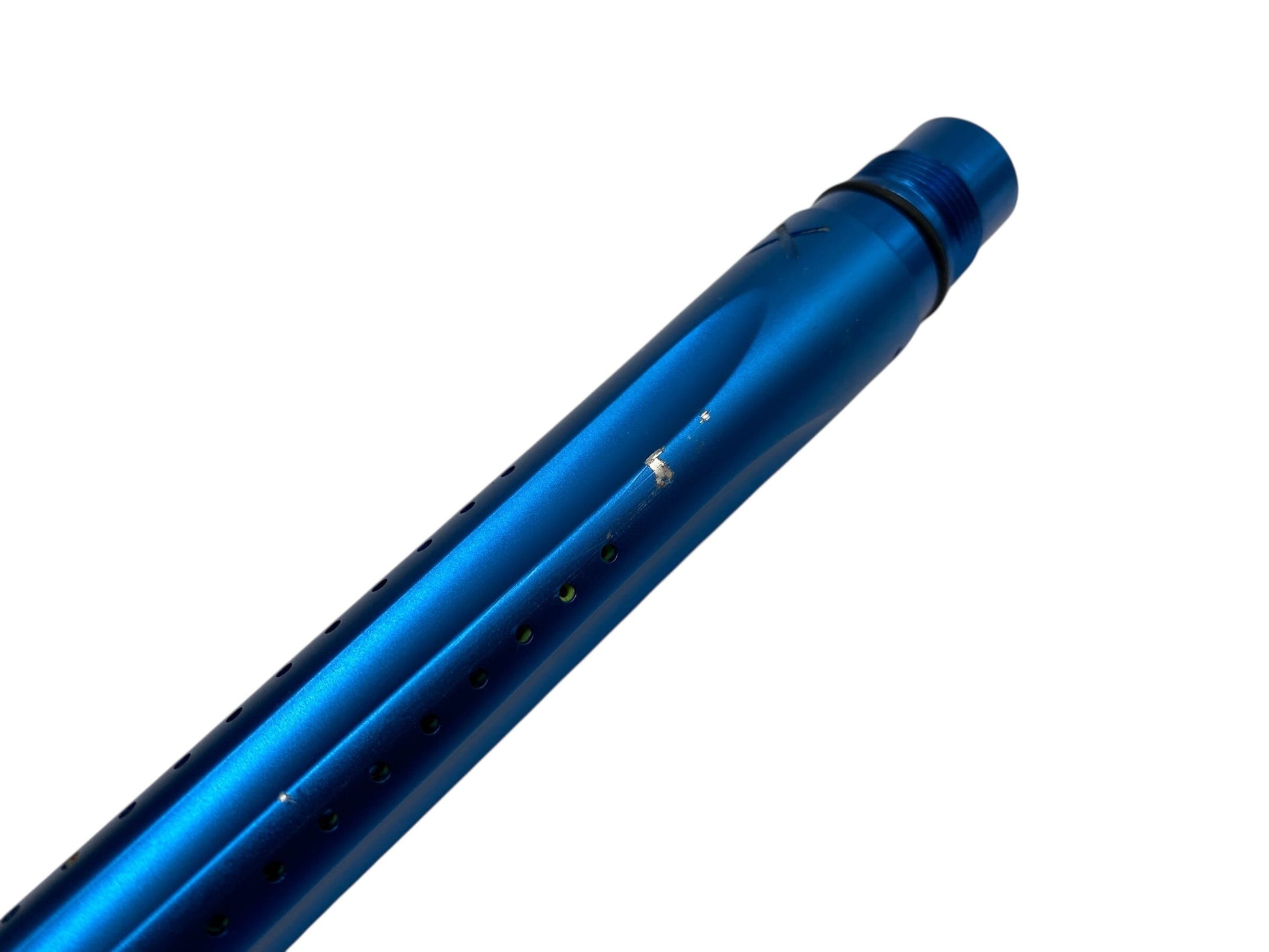 Used Dlx Luxe Tm40 Paintball Gun Blue/Black Paintball Gun from CPXBrosPaintball Buy/Sell/Trade Paintball Markers, New Paintball Guns, Paintball Hoppers, Paintball Masks, and Hormesis Headbands