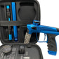 Used Dlx Luxe Tm40 Paintball Gun Blue/Black Paintball Gun from CPXBrosPaintball Buy/Sell/Trade Paintball Markers, New Paintball Guns, Paintball Hoppers, Paintball Masks, and Hormesis Headbands