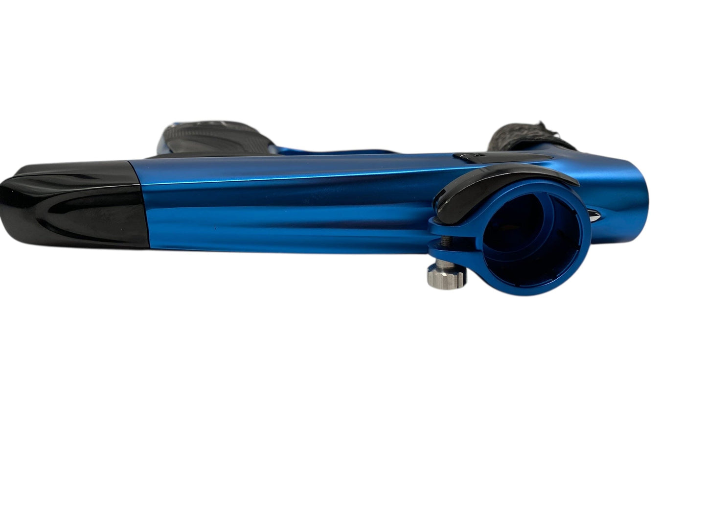 Used Dlx Luxe Tm40 Paintball Gun Blue/Black Paintball Gun from CPXBrosPaintball Buy/Sell/Trade Paintball Markers, New Paintball Guns, Paintball Hoppers, Paintball Masks, and Hormesis Headbands