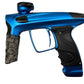 Used Dlx Luxe Tm40 Paintball Gun Blue/Black Paintball Gun from CPXBrosPaintball Buy/Sell/Trade Paintball Markers, New Paintball Guns, Paintball Hoppers, Paintball Masks, and Hormesis Headbands