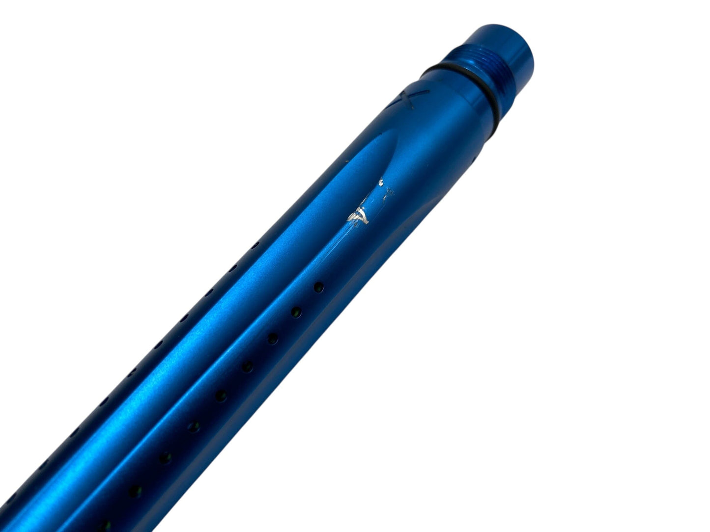 Used Dlx Luxe Tm40 Paintball Gun Blue/Black Paintball Gun from CPXBrosPaintball Buy/Sell/Trade Paintball Markers, New Paintball Guns, Paintball Hoppers, Paintball Masks, and Hormesis Headbands