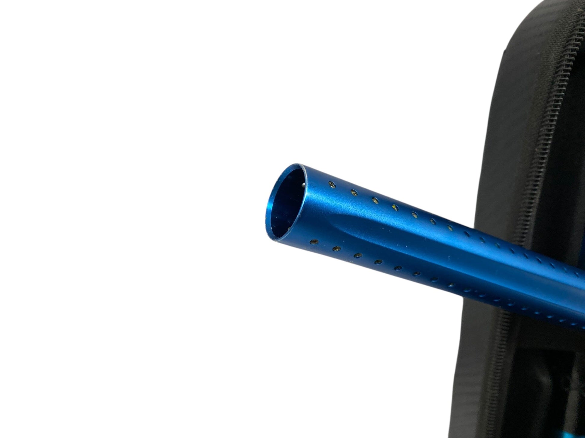 Used Dlx Luxe Tm40 Paintball Gun Blue/Black Paintball Gun from CPXBrosPaintball Buy/Sell/Trade Paintball Markers, New Paintball Guns, Paintball Hoppers, Paintball Masks, and Hormesis Headbands