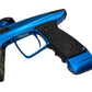 Used Dlx Luxe Tm40 Paintball Gun Blue/Black Paintball Gun from CPXBrosPaintball Buy/Sell/Trade Paintball Markers, New Paintball Guns, Paintball Hoppers, Paintball Masks, and Hormesis Headbands