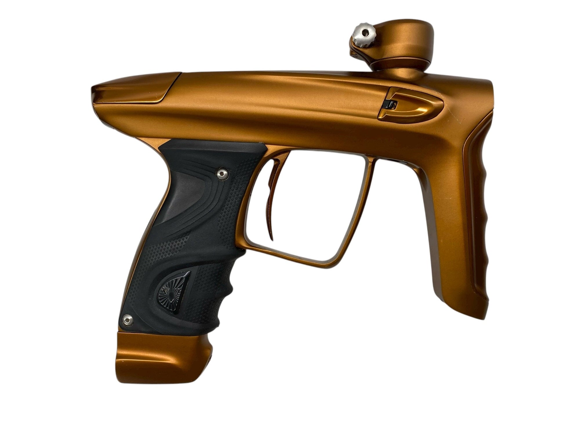 Used Dlx Luxe Tm40 Paintball Gun Brown Paintball Gun from CPXBrosPaintball Buy/Sell/Trade Paintball Markers, New Paintball Guns, Paintball Hoppers, Paintball Masks, and Hormesis Headbands