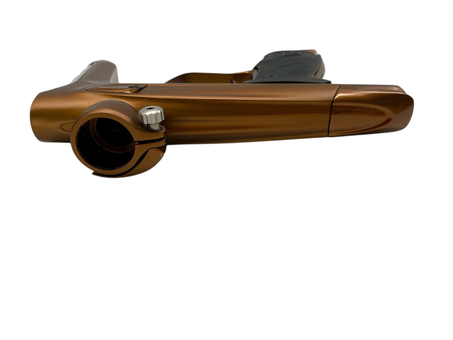 Used Dlx Luxe Tm40 Paintball Gun Brown Paintball Gun from CPXBrosPaintball Buy/Sell/Trade Paintball Markers, New Paintball Guns, Paintball Hoppers, Paintball Masks, and Hormesis Headbands