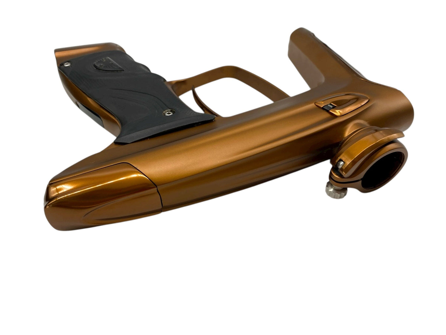 Used Dlx Luxe Tm40 Paintball Gun Brown Paintball Gun from CPXBrosPaintball Buy/Sell/Trade Paintball Markers, New Paintball Guns, Paintball Hoppers, Paintball Masks, and Hormesis Headbands