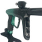 Used Dlx Luxe TM40 Paintball Gun Emerald/Black Fade Paintball Gun from CPXBrosPaintball Buy/Sell/Trade Paintball Markers, New Paintball Guns, Paintball Hoppers, Paintball Masks, and Hormesis Headbands