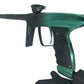 Used Dlx Luxe TM40 Paintball Gun Emerald/Black Fade Paintball Gun from CPXBrosPaintball Buy/Sell/Trade Paintball Markers, New Paintball Guns, Paintball Hoppers, Paintball Masks, and Hormesis Headbands