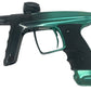 Used Dlx Luxe TM40 Paintball Gun Emerald/Black Fade Paintball Gun from CPXBrosPaintball Buy/Sell/Trade Paintball Markers, New Paintball Guns, Paintball Hoppers, Paintball Masks, and Hormesis Headbands