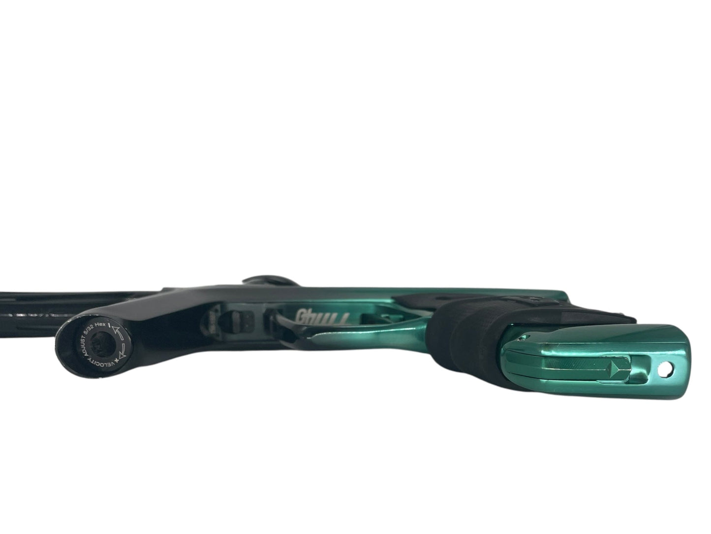 Used Dlx Luxe TM40 Paintball Gun Emerald/Black Fade Paintball Gun from CPXBrosPaintball Buy/Sell/Trade Paintball Markers, New Paintball Guns, Paintball Hoppers, Paintball Masks, and Hormesis Headbands