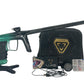 Used Dlx Luxe TM40 Paintball Gun Emerald/Black Fade Paintball Gun from CPXBrosPaintball Buy/Sell/Trade Paintball Markers, New Paintball Guns, Paintball Hoppers, Paintball Masks, and Hormesis Headbands