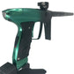 Used Dlx Luxe TM40 Paintball Gun Emerald/Black Fade Paintball Gun from CPXBrosPaintball Buy/Sell/Trade Paintball Markers, New Paintball Guns, Paintball Hoppers, Paintball Masks, and Hormesis Headbands