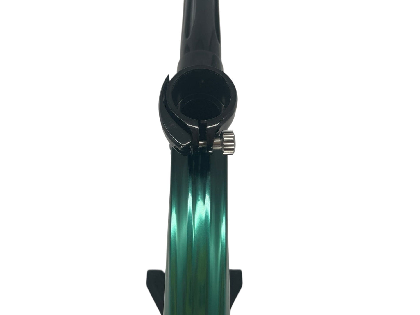 Used Dlx Luxe TM40 Paintball Gun Emerald/Black Fade Paintball Gun from CPXBrosPaintball Buy/Sell/Trade Paintball Markers, New Paintball Guns, Paintball Hoppers, Paintball Masks, and Hormesis Headbands