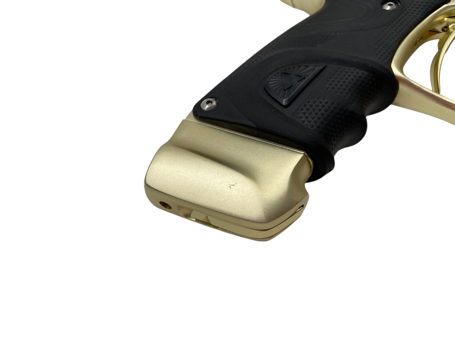 Used Dlx Luxe Tm40 Paintball Gun Gold Paintball Gun from CPXBrosPaintball Buy/Sell/Trade Paintball Markers, New Paintball Guns, Paintball Hoppers, Paintball Masks, and Hormesis Headbands