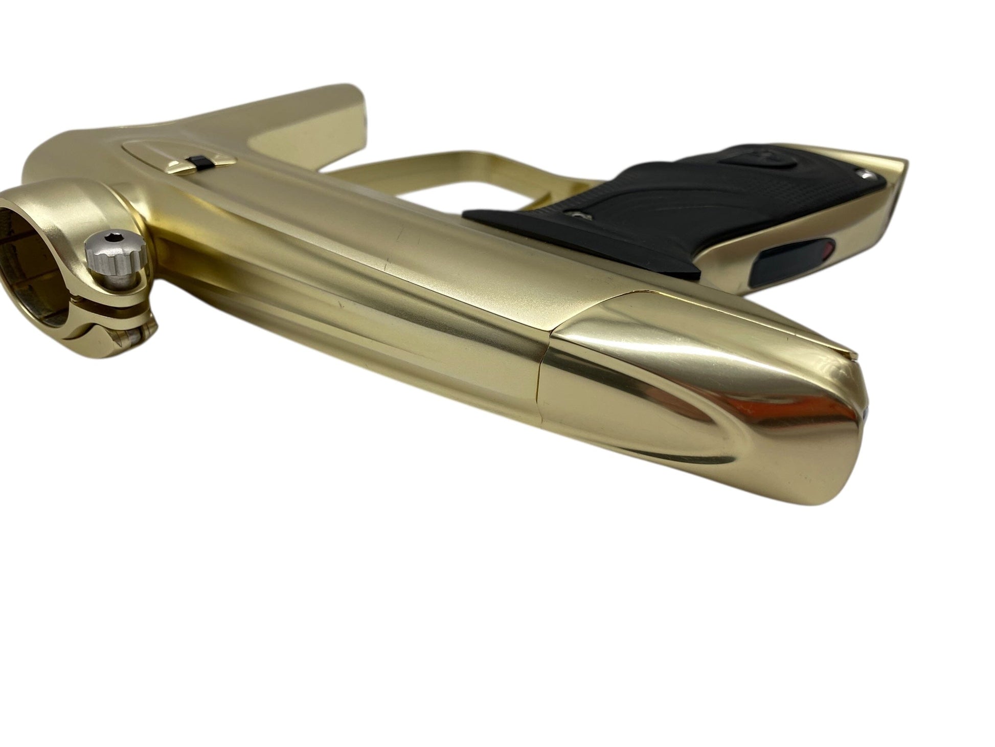 Used Dlx Luxe Tm40 Paintball Gun Gold Paintball Gun from CPXBrosPaintball Buy/Sell/Trade Paintball Markers, New Paintball Guns, Paintball Hoppers, Paintball Masks, and Hormesis Headbands