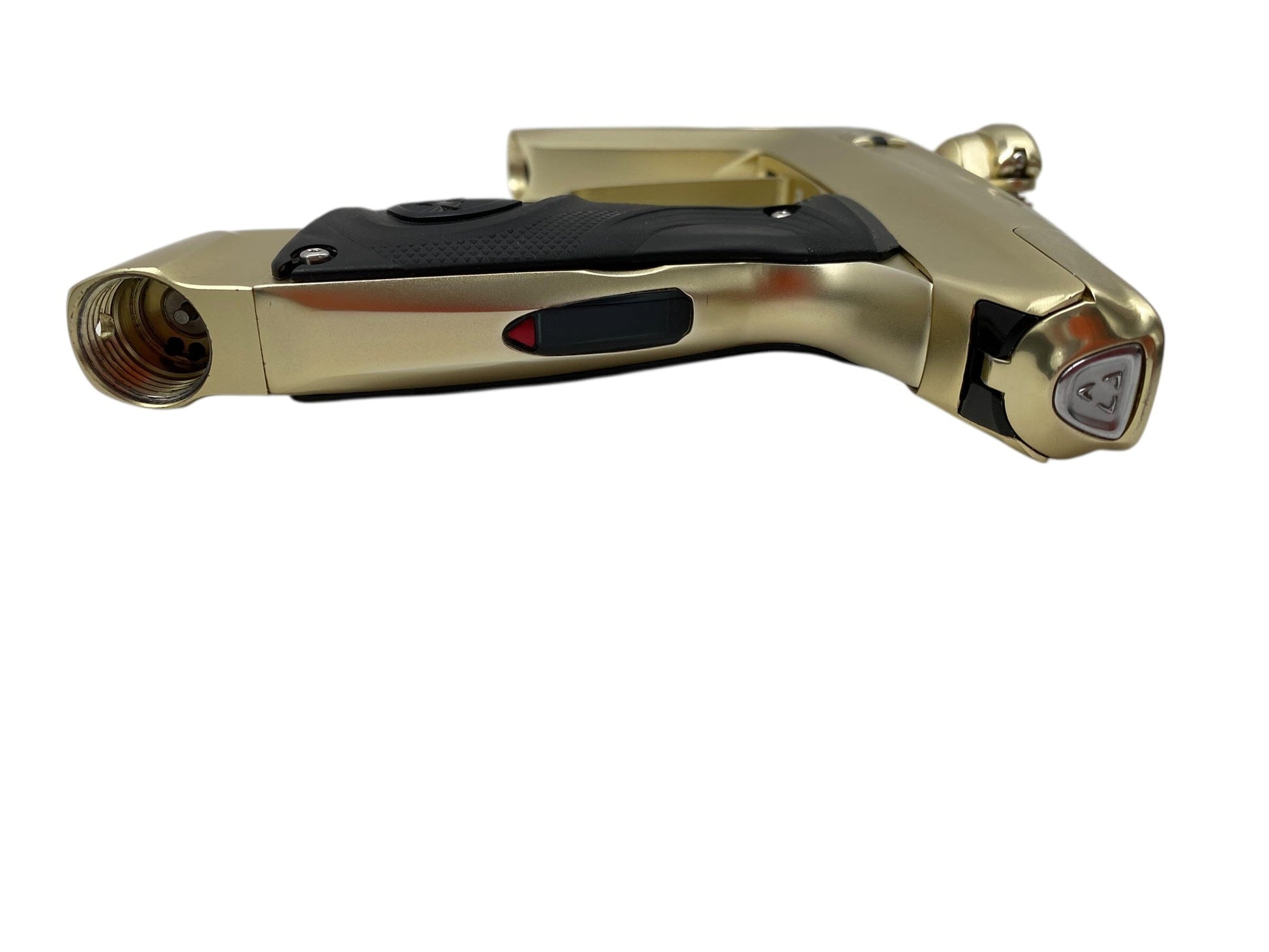 Used Dlx Luxe Tm40 Paintball Gun Gold Paintball Gun from CPXBrosPaintball Buy/Sell/Trade Paintball Markers, New Paintball Guns, Paintball Hoppers, Paintball Masks, and Hormesis Headbands