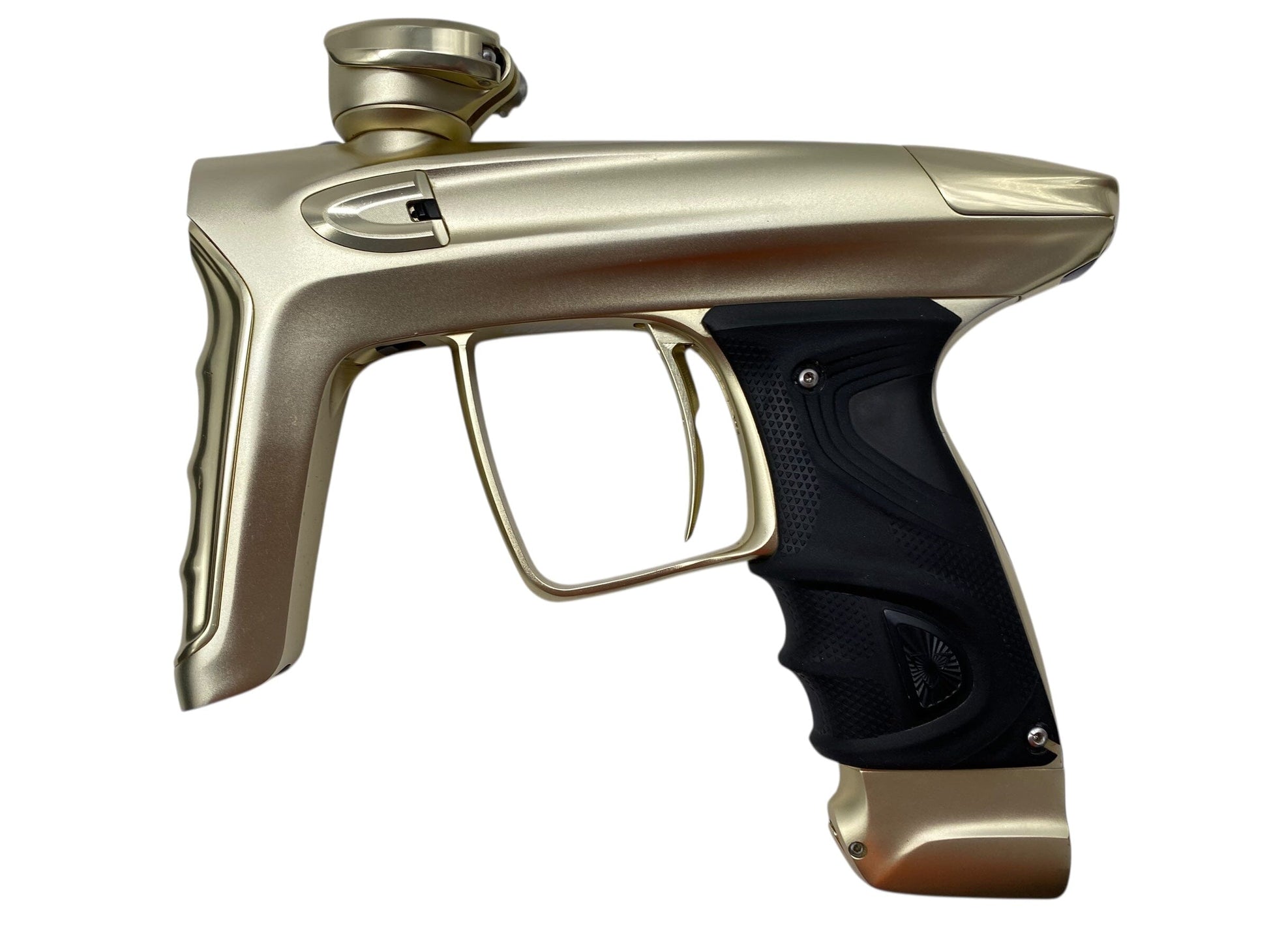 Used Dlx Luxe Tm40 Paintball Gun Gold Paintball Gun from CPXBrosPaintball Buy/Sell/Trade Paintball Markers, New Paintball Guns, Paintball Hoppers, Paintball Masks, and Hormesis Headbands