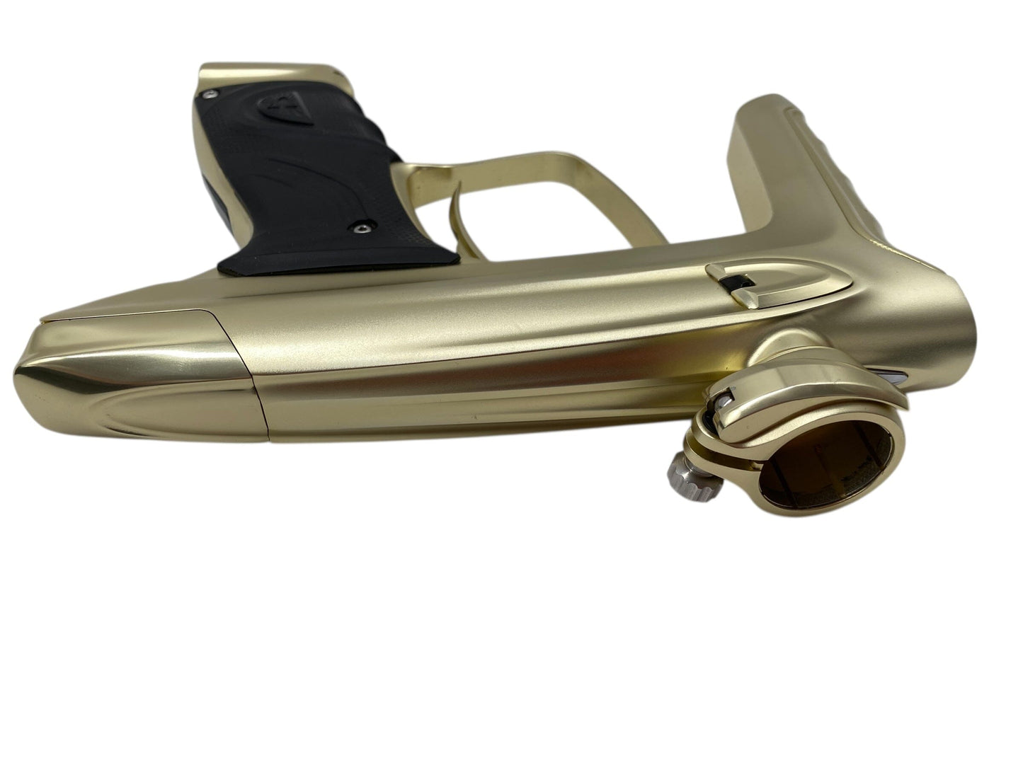 Used Dlx Luxe Tm40 Paintball Gun Gold Paintball Gun from CPXBrosPaintball Buy/Sell/Trade Paintball Markers, New Paintball Guns, Paintball Hoppers, Paintball Masks, and Hormesis Headbands