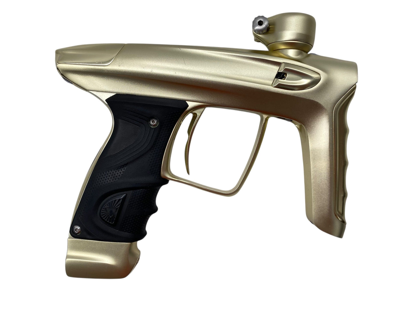 Used Dlx Luxe Tm40 Paintball Gun Gold Paintball Gun from CPXBrosPaintball Buy/Sell/Trade Paintball Markers, New Paintball Guns, Paintball Hoppers, Paintball Masks, and Hormesis Headbands