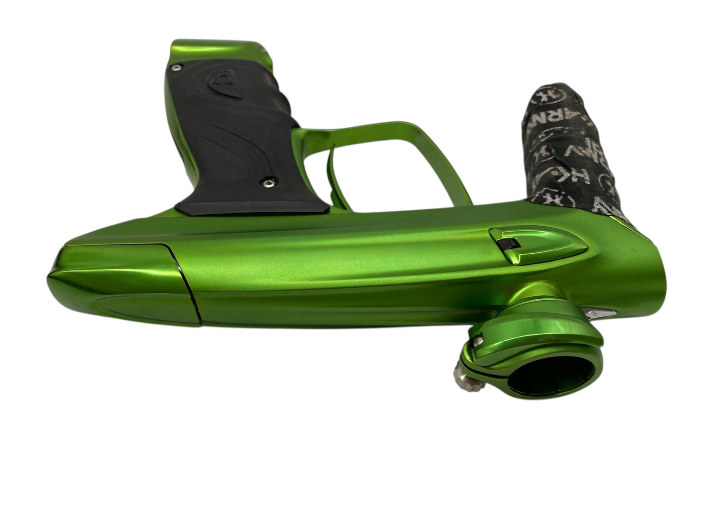 Used Dlx Luxe Tm40 Paintball Gun Green Paintball Gun from CPXBrosPaintball Buy/Sell/Trade Paintball Markers, New Paintball Guns, Paintball Hoppers, Paintball Masks, and Hormesis Headbands