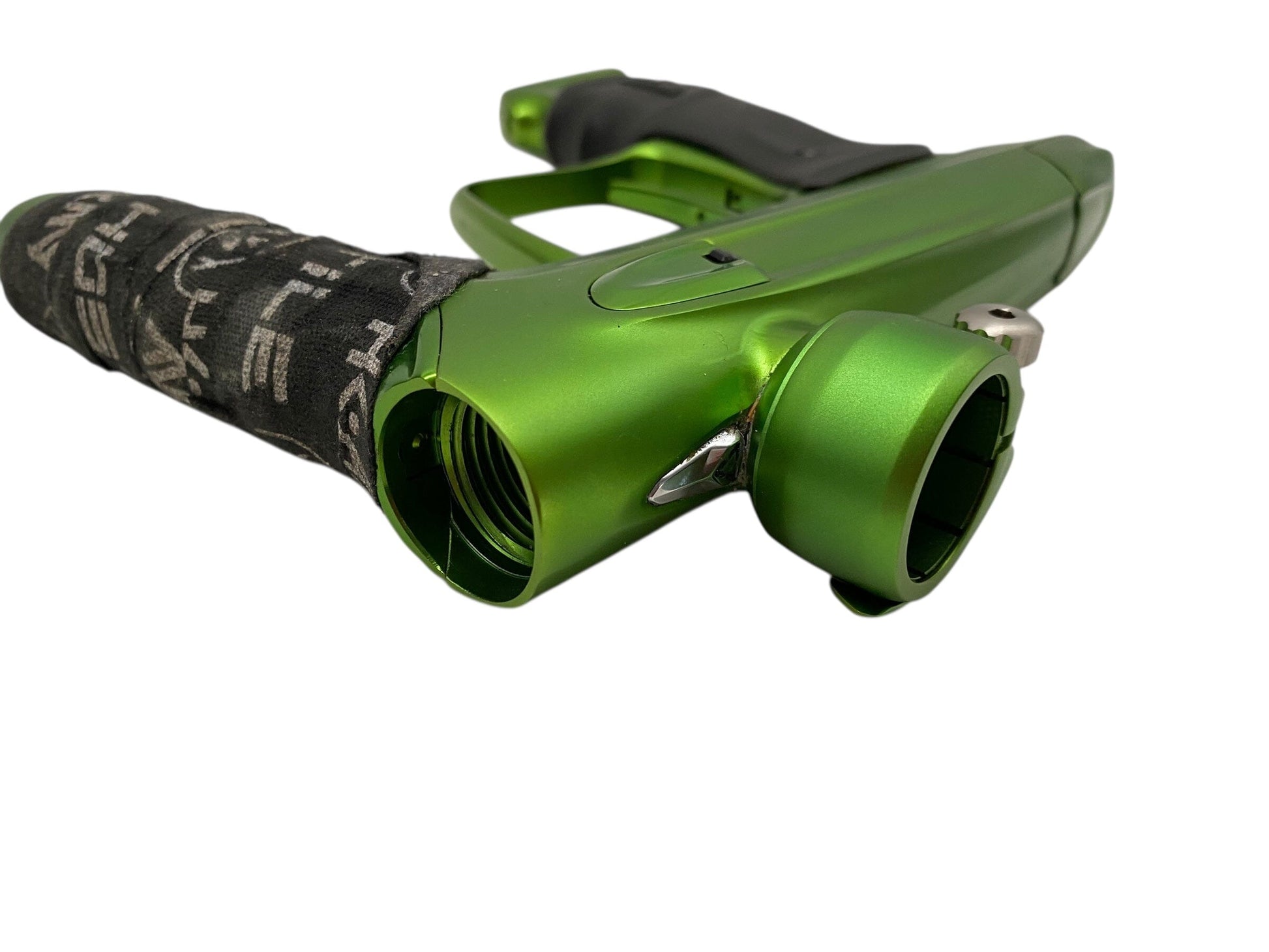 Used Dlx Luxe Tm40 Paintball Gun Green Paintball Gun from CPXBrosPaintball Buy/Sell/Trade Paintball Markers, New Paintball Guns, Paintball Hoppers, Paintball Masks, and Hormesis Headbands