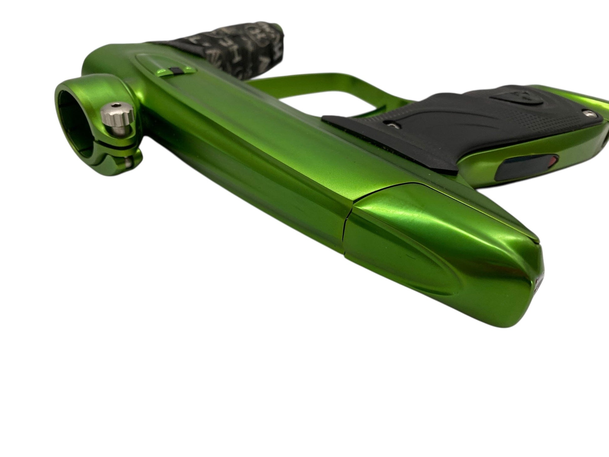 Used Dlx Luxe Tm40 Paintball Gun Green Paintball Gun from CPXBrosPaintball Buy/Sell/Trade Paintball Markers, New Paintball Guns, Paintball Hoppers, Paintball Masks, and Hormesis Headbands