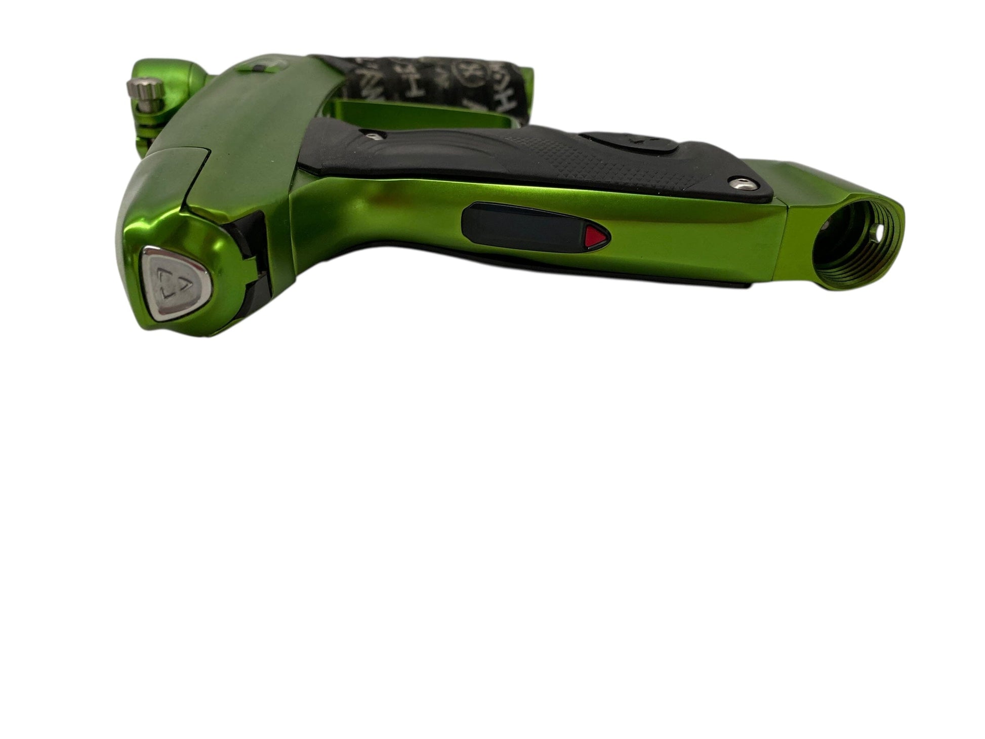 Used Dlx Luxe Tm40 Paintball Gun Green Paintball Gun from CPXBrosPaintball Buy/Sell/Trade Paintball Markers, New Paintball Guns, Paintball Hoppers, Paintball Masks, and Hormesis Headbands