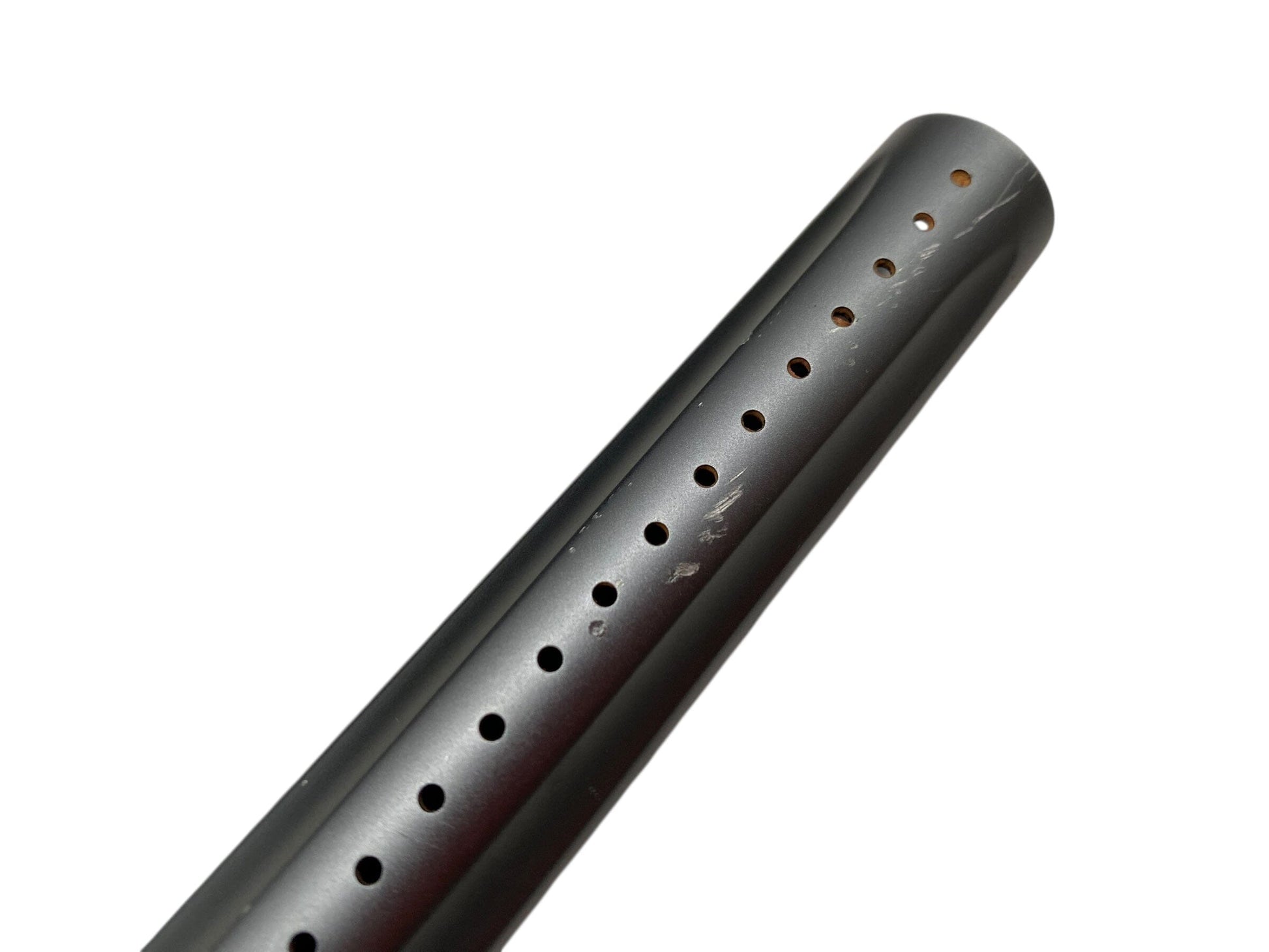 Used Dlx Luxe Tm40 Paintball Gun Grey Paintball Gun from CPXBrosPaintball Buy/Sell/Trade Paintball Markers, New Paintball Guns, Paintball Hoppers, Paintball Masks, and Hormesis Headbands