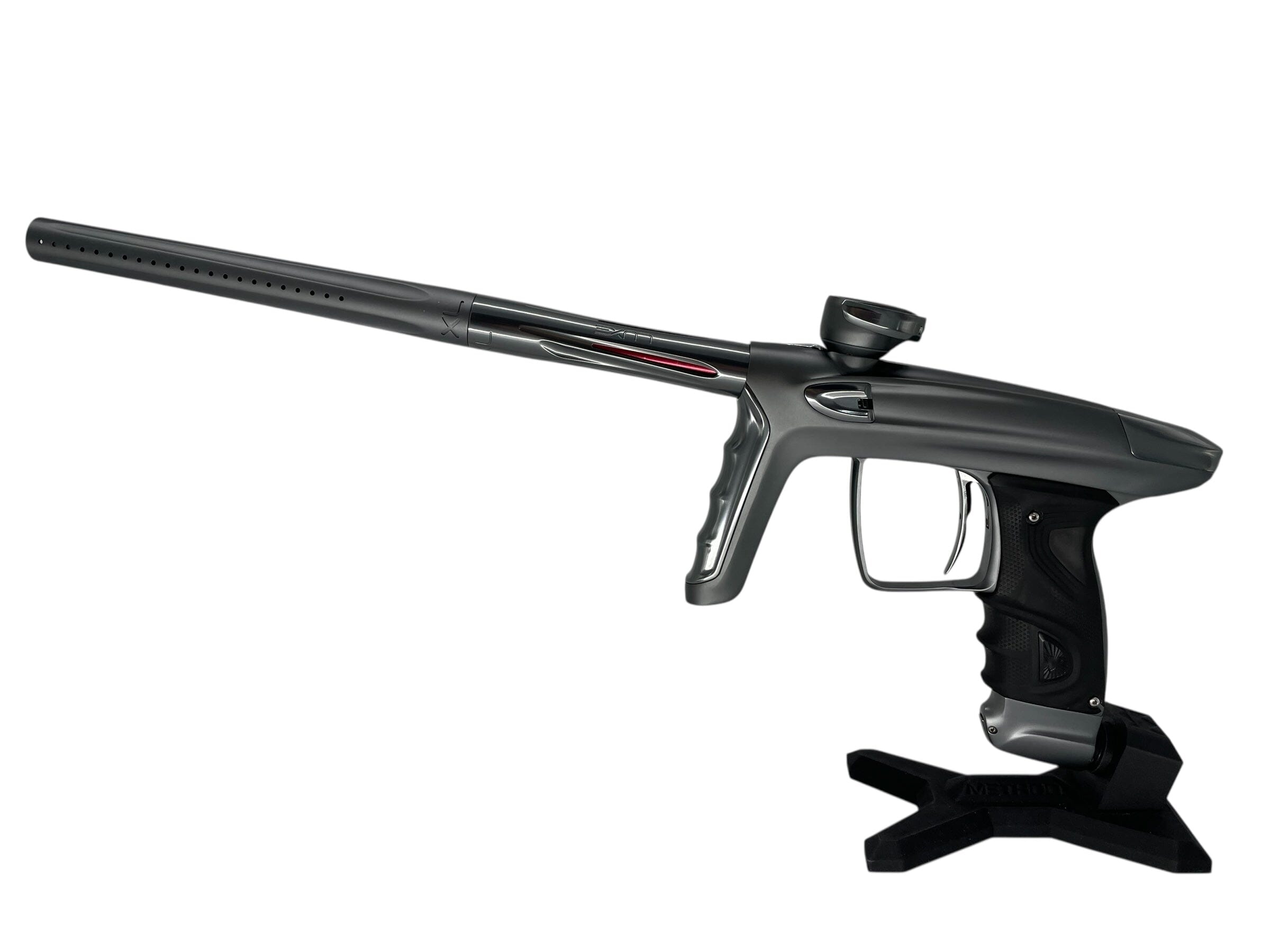 ADRENALIN EXTREME SHOW 輸入版 Adrenaline Luxe IDOL w/Mech - Purple/Black - Mazens Paintball