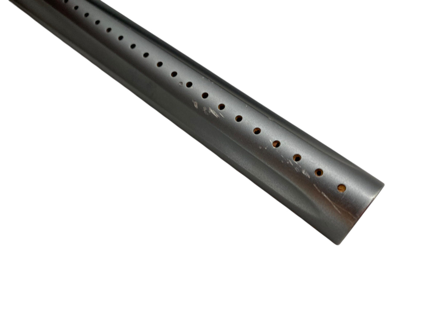 Used Dlx Luxe Tm40 Paintball Gun Grey Paintball Gun from CPXBrosPaintball Buy/Sell/Trade Paintball Markers, New Paintball Guns, Paintball Hoppers, Paintball Masks, and Hormesis Headbands